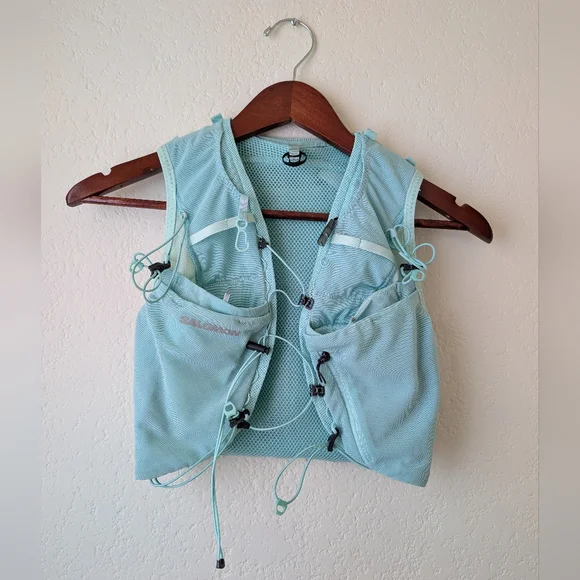 { Salomon } Women's Hydration Pack 5 Liter - Picture 1 of 10